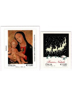 2011 REPUBBLICA ITALIANA n....