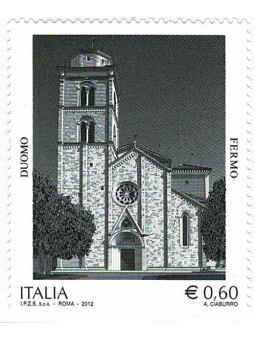 2012 REPUBBLICA ITALIANA n....