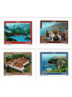 2012 REPUBBLICA ITALIANA n....