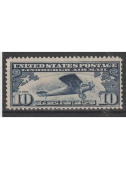 1927 STATI UNITI UNITED...