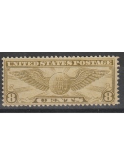 1932 STATI UNITI USA P.A....