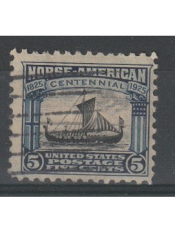 1925 STATI UNITI USA...