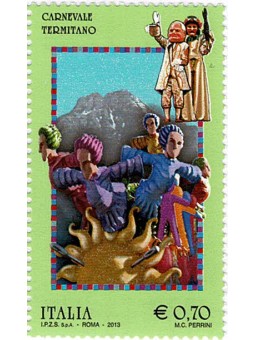 2013 REPUBBLICA ITALIANA n....