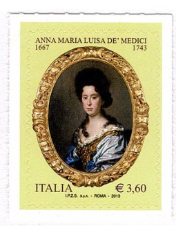 2013 REPUBBLICA ITALIANA n....