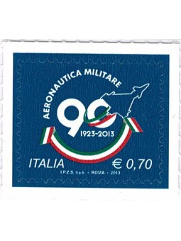 2013 REPUBBLICA ITALIANA n....