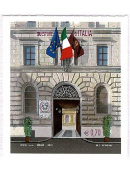 2013 REPUBBLICA ITALIANA n....