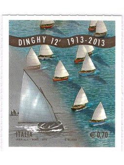 2013 REPUBBLICA ITALIANA n....