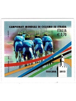 2013 REPUBBLICA ITALIANA n....