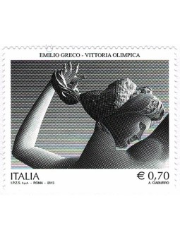 2013 REPUBBLICA ITALIANA n....