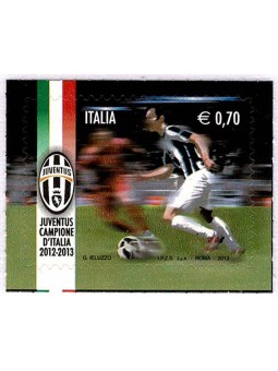 2013 REPUBBLICA ITALIANA n....