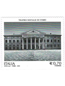 2013 REPUBBLICA ITALIANA n....