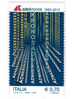 2013 REPUBBLICA ITALIANA n....