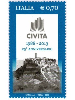 2013 REPUBBLICA ITALIANA n....