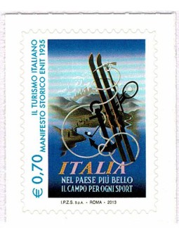 2013 REPUBBLICA ITALIANA n....