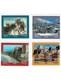 2013 REPUBBLICA ITALIANA n....