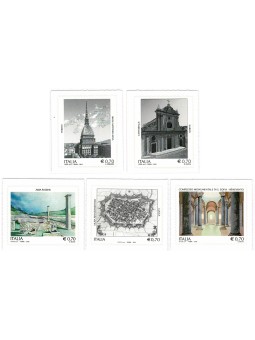 2013 REPUBBLICA ITALIANA n....