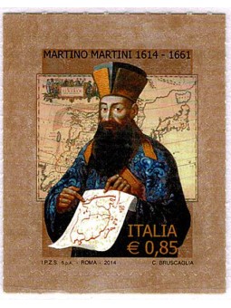 2014 REPUBBLICA ITALIANA n....