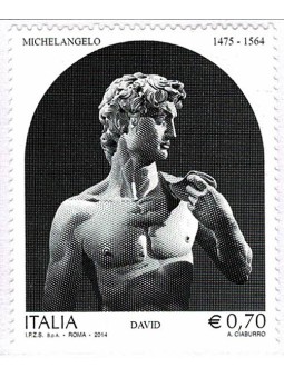 2014 REPUBBLICA ITALIANA n....