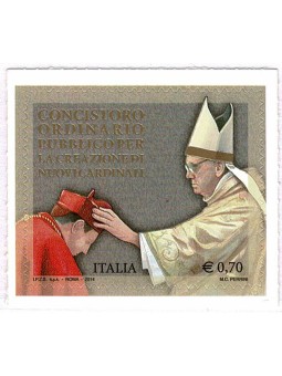 2014 REPUBBLICA ITALIANA n....