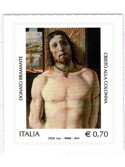 2014 REPUBBLICA ITALIANA n....