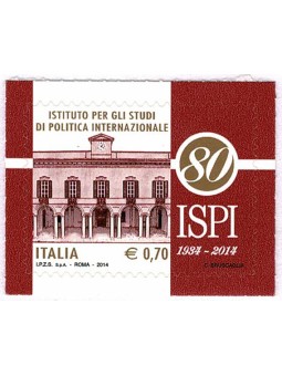 2014 REPUBBLICA ITALIANA n....