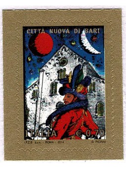 2014 REPUBBLICA ITALIANA n....