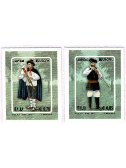 2014 REPUBBLICA ITALIANA n....