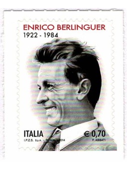 2014 REPUBBLICA ITALIANA n....