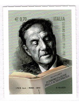 2014 REPUBBLICA ITALIANA n....