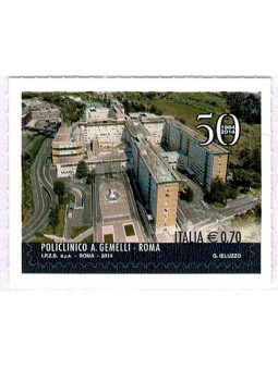 2014 REPUBBLICA ITALIANA n....