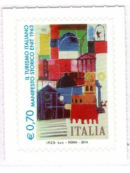 2014 REPUBBLICA ITALIANA n....