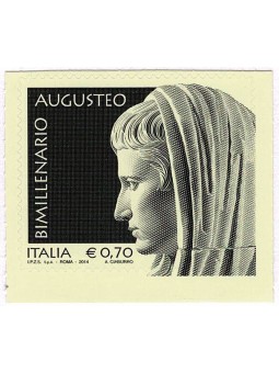 2014 REPUBBLICA ITALIANA n....