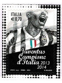 2014 REPUBBLICA ITALIANA n....