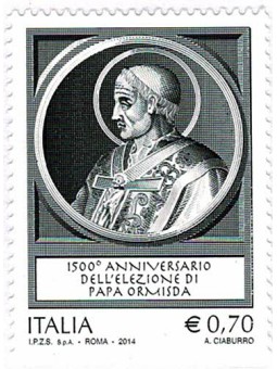 2014 REPUBBLICA ITALIANA n....