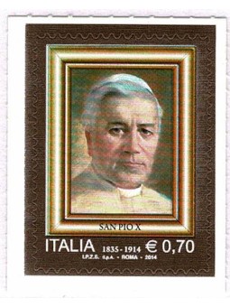 2014 REPUBBLICA ITALIANA n....