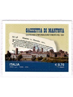 2014 REPUBBLICA ITALIANA n....