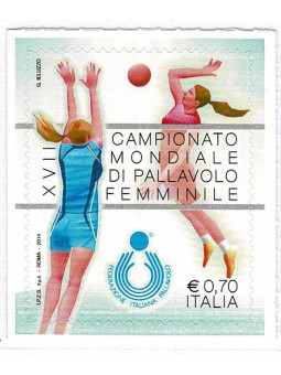 2014 REPUBBLICA ITALIANA n....