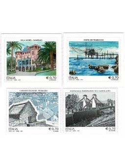 2014 REPUBBLICA ITALIANA n....