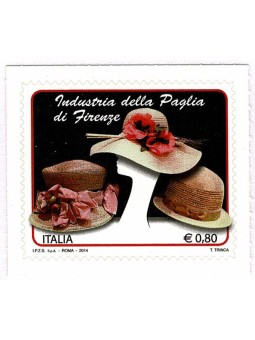 2014 REPUBBLICA ITALIANA n....