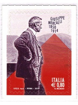 2014 REPUBBLICA ITALIANA n....