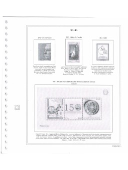 ITALIA 2012 FOGLI...