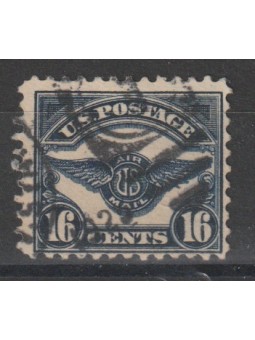 1923 STATI UNITI U.S.A. P....