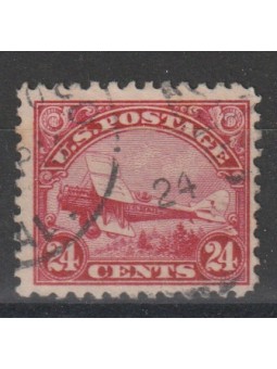 1923 STATI UNITI U.S.A. P....