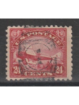 1923 STATI UNITI U.S.A. P....