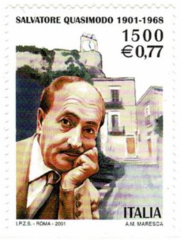 2001 REPUBBLICA ITALIANA n....