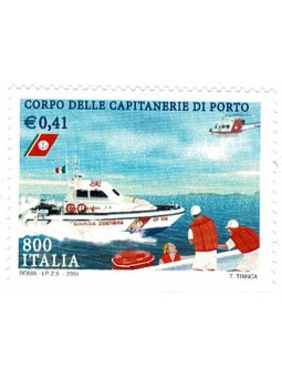 2001 REPUBBLICA ITALIANA n....