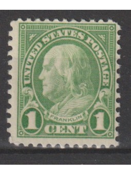 1922-25 STATI UNITI U.S.A....