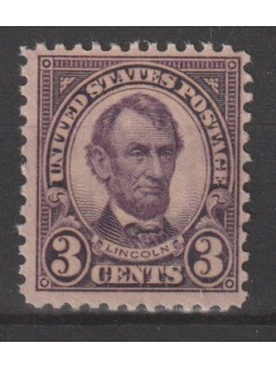 1922-25 STATI UNITI U.S.A....