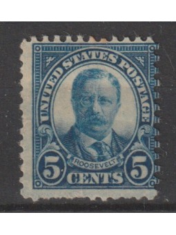 1922-25 STATI UNITI U.S.A....