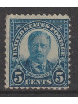 1922-25 STATI UNITI U.S.A....